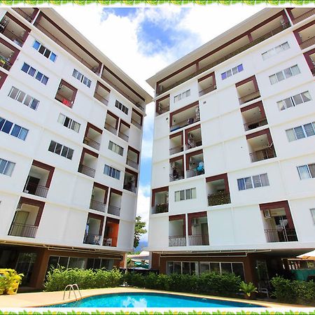 Mouroom Chiang Mai Exterior photo