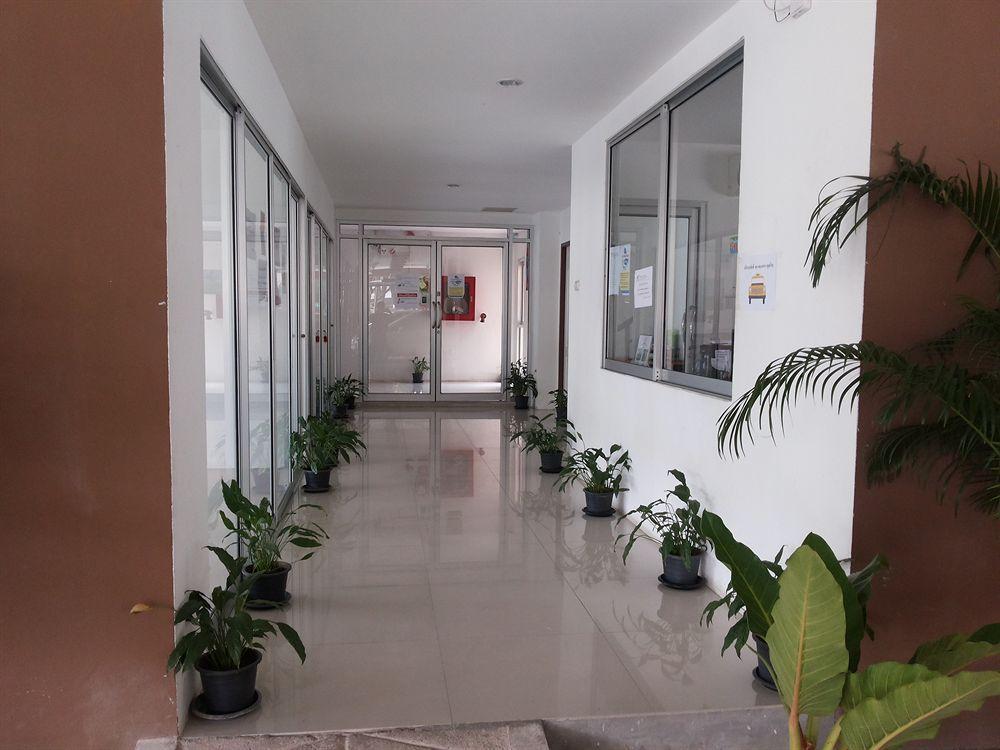 Mouroom Chiang Mai Exterior photo