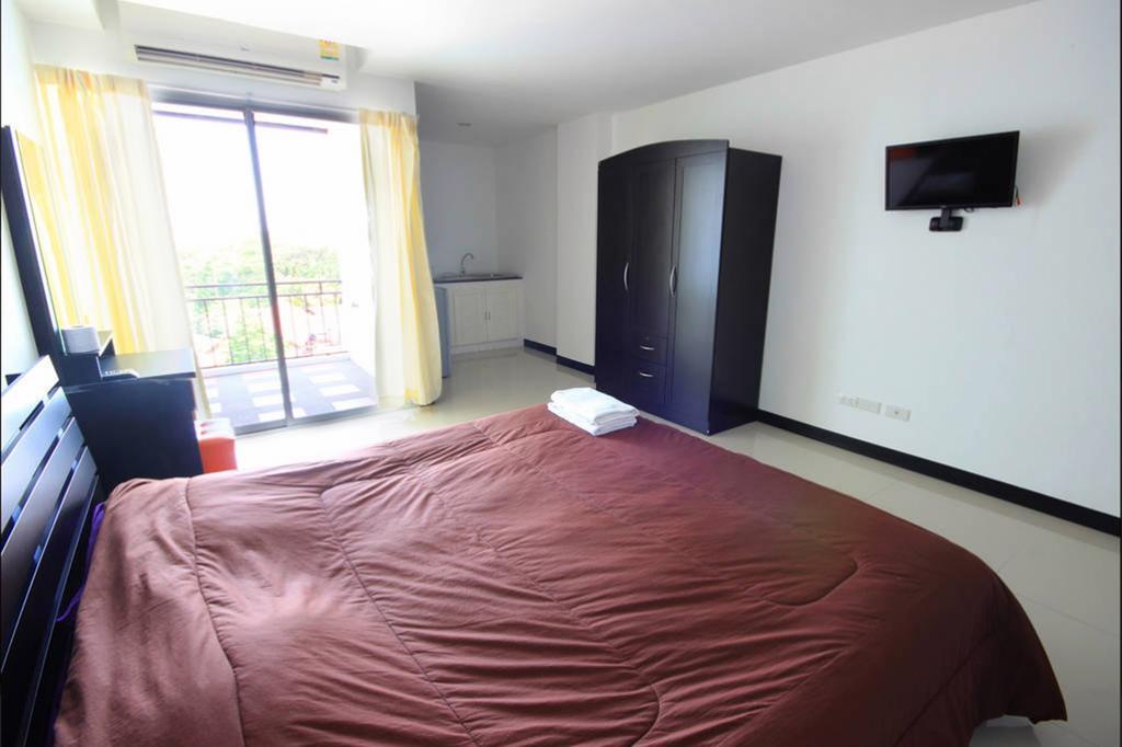 Mouroom Chiang Mai Exterior photo