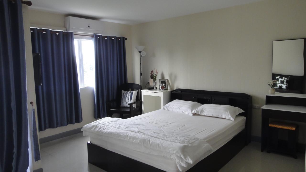 Mouroom Chiang Mai Exterior photo