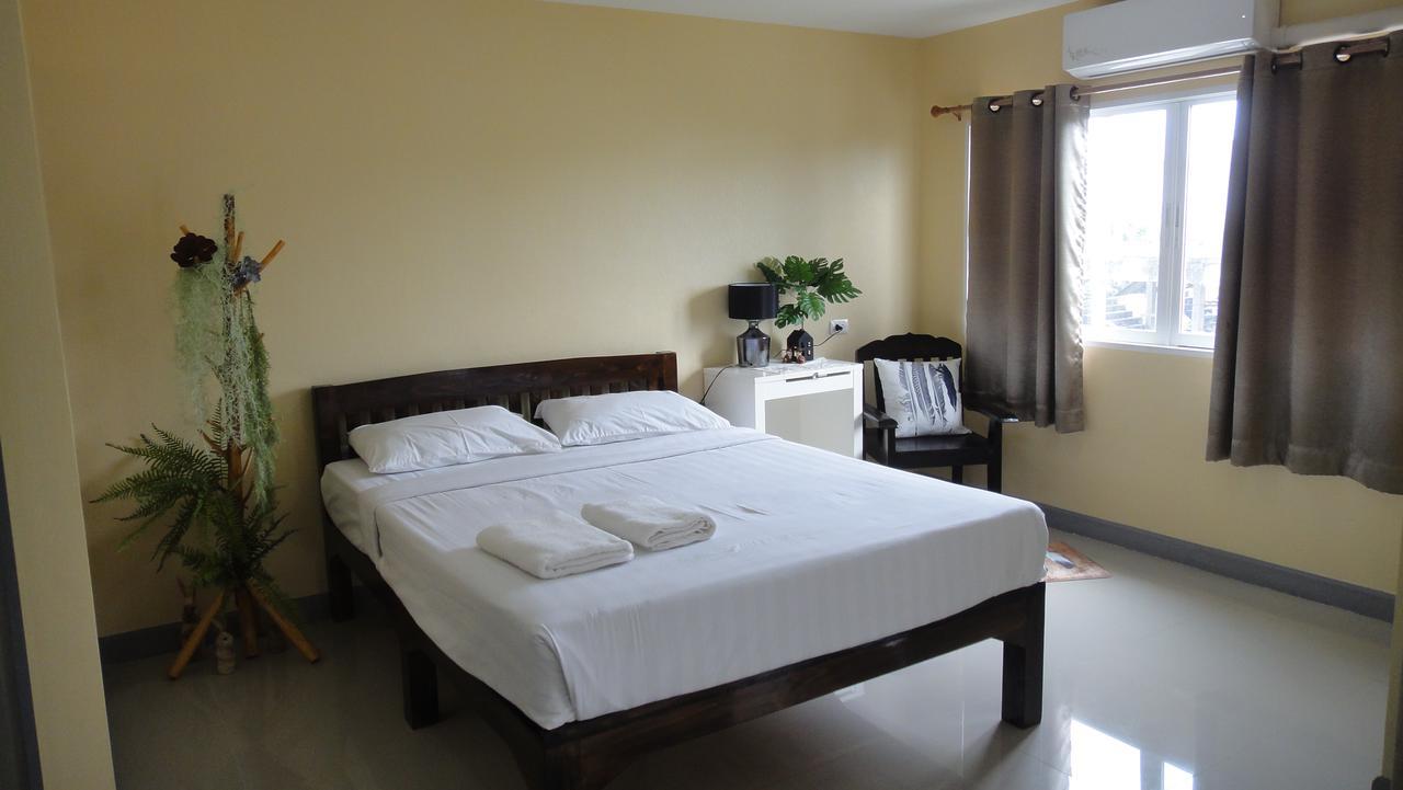 Mouroom Chiang Mai Exterior photo