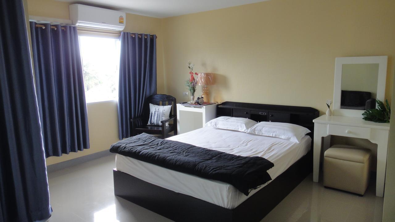 Mouroom Chiang Mai Exterior photo