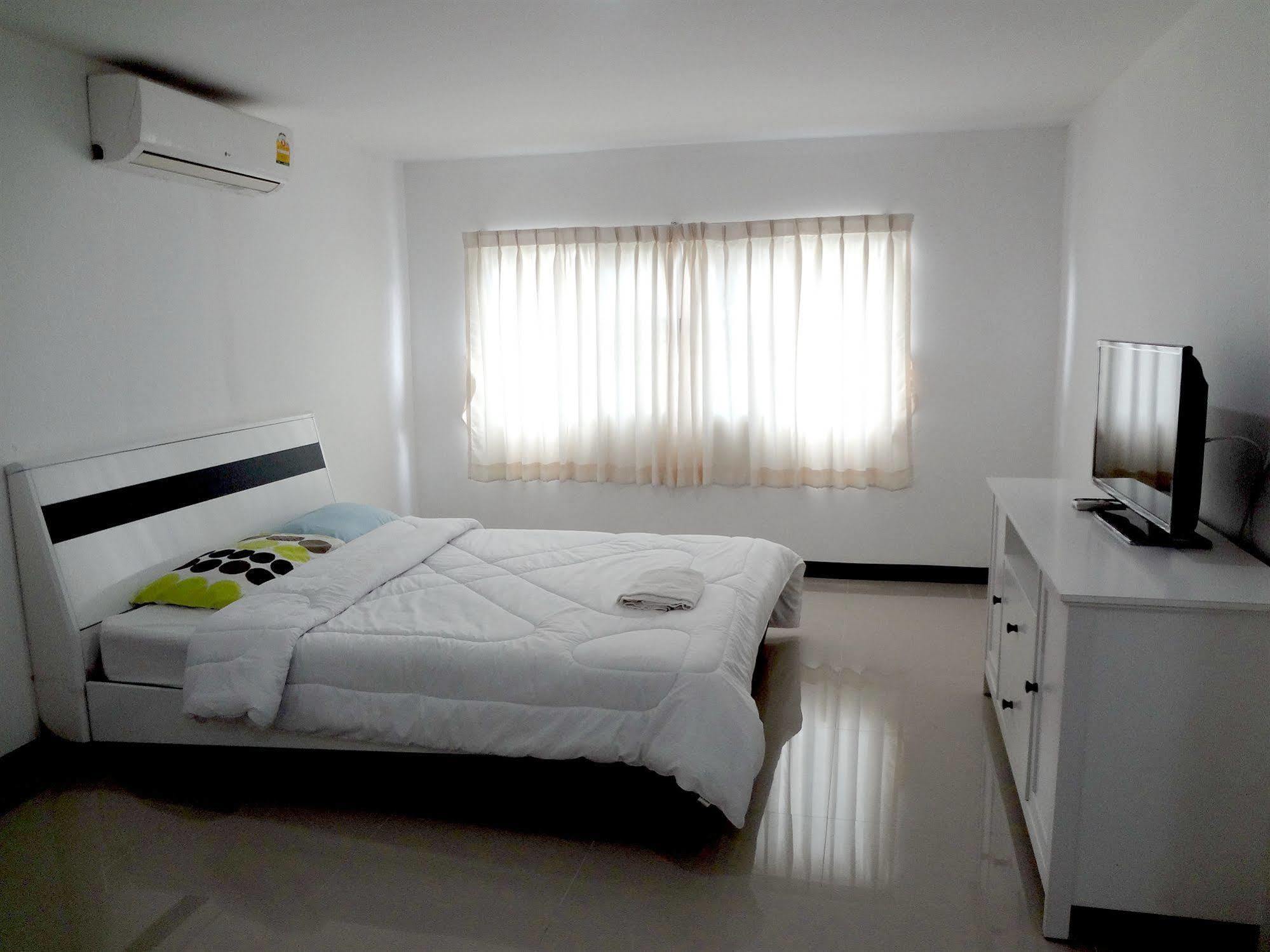 Mouroom Chiang Mai Exterior photo