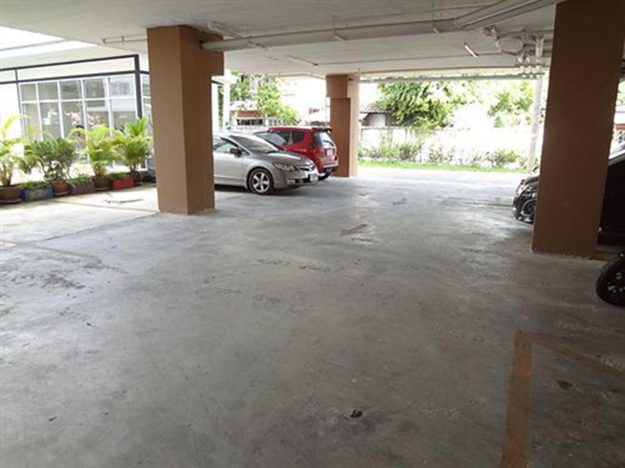 Mouroom Chiang Mai Exterior photo