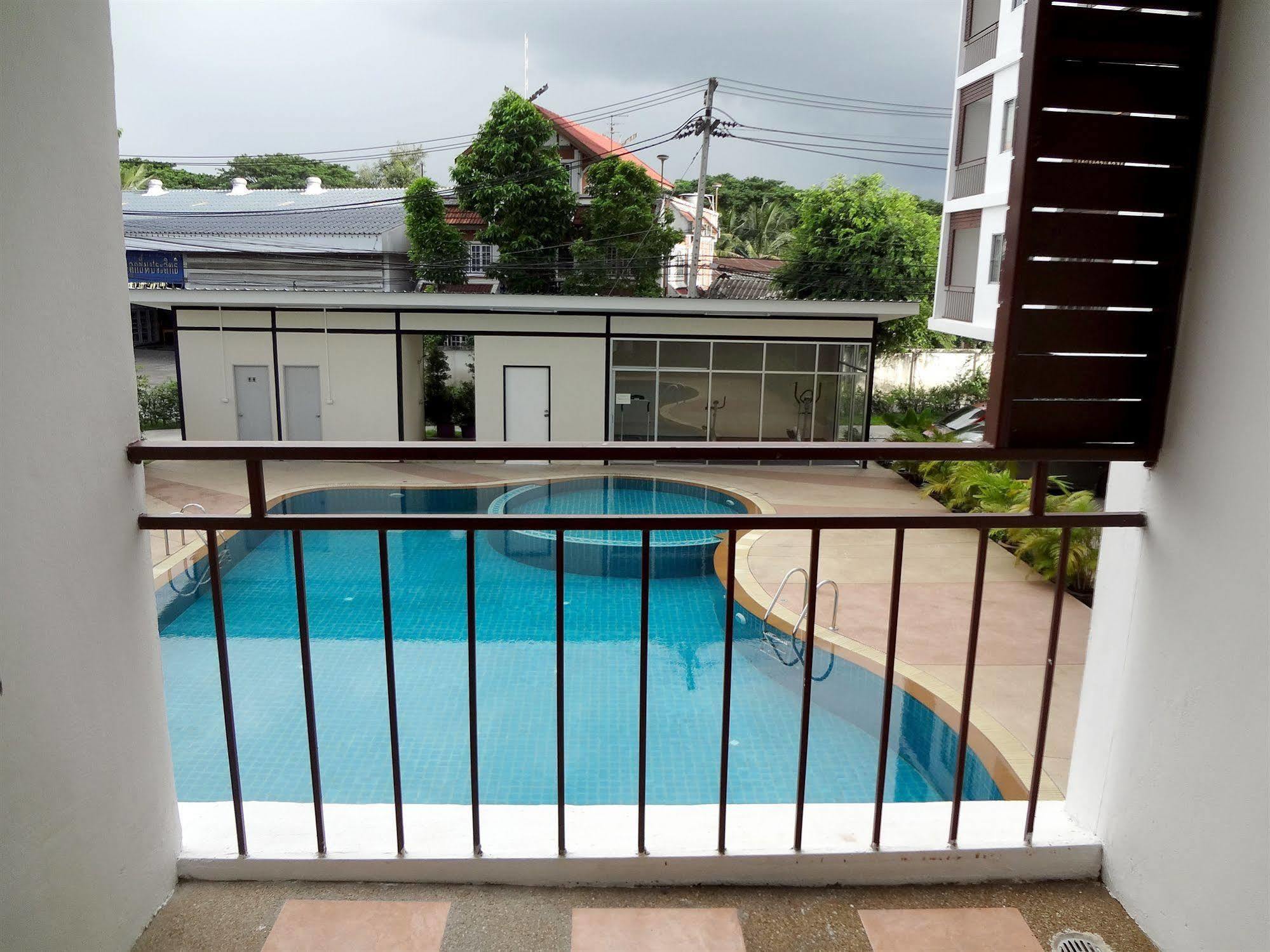 Mouroom Chiang Mai Exterior photo
