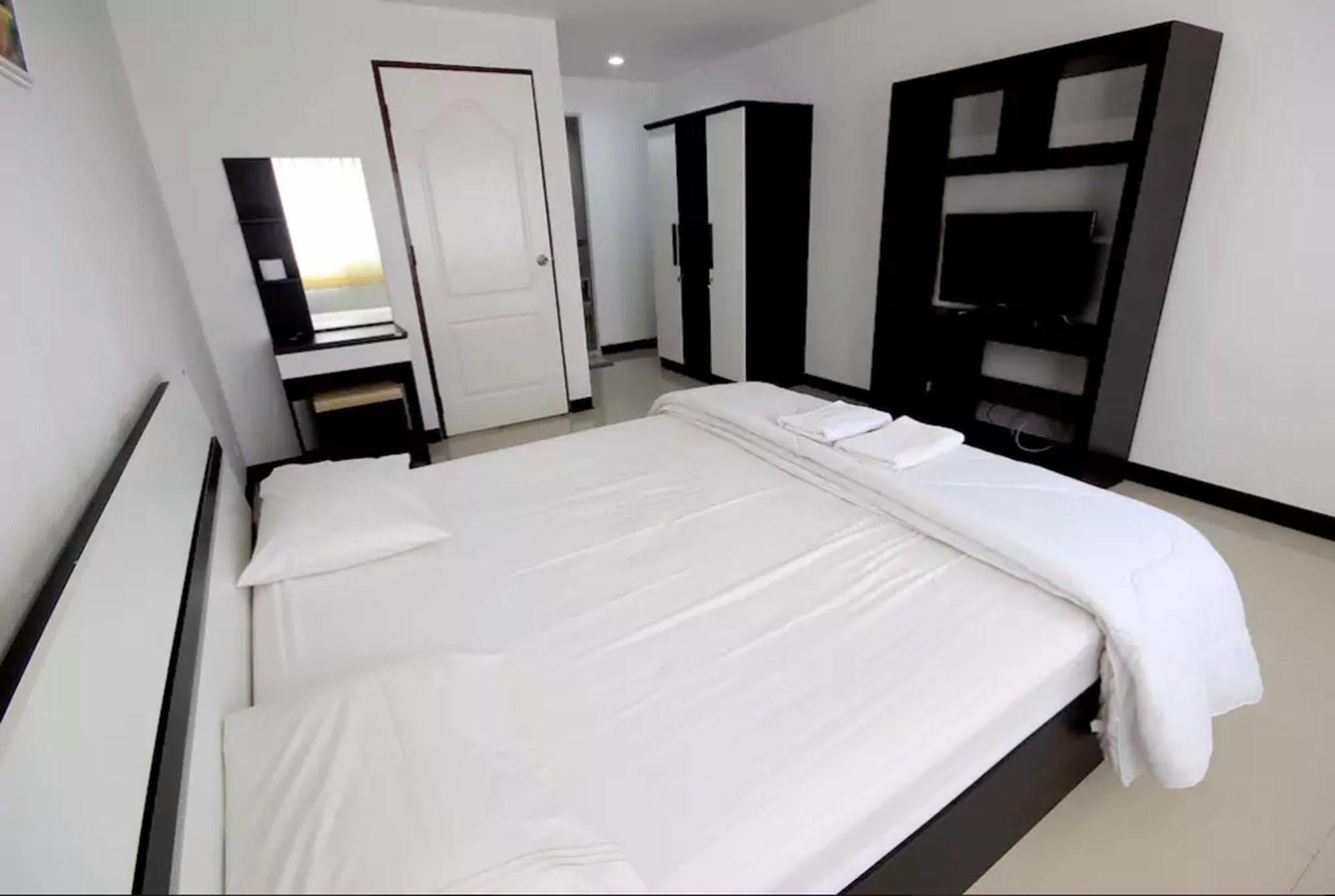 Mouroom Chiang Mai Exterior photo