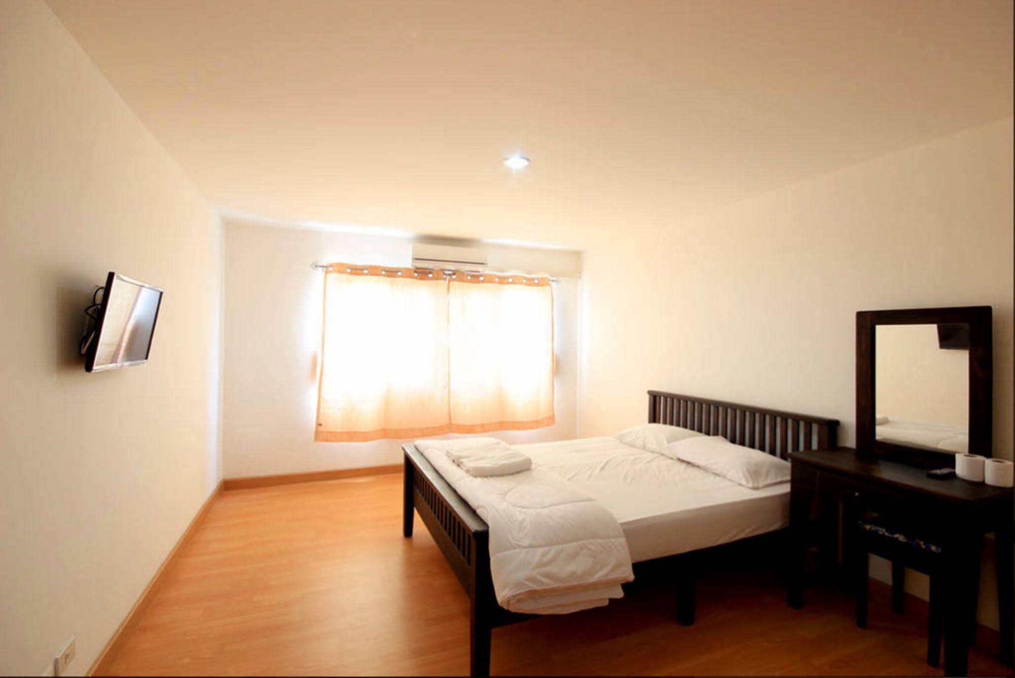 Mouroom Chiang Mai Exterior photo