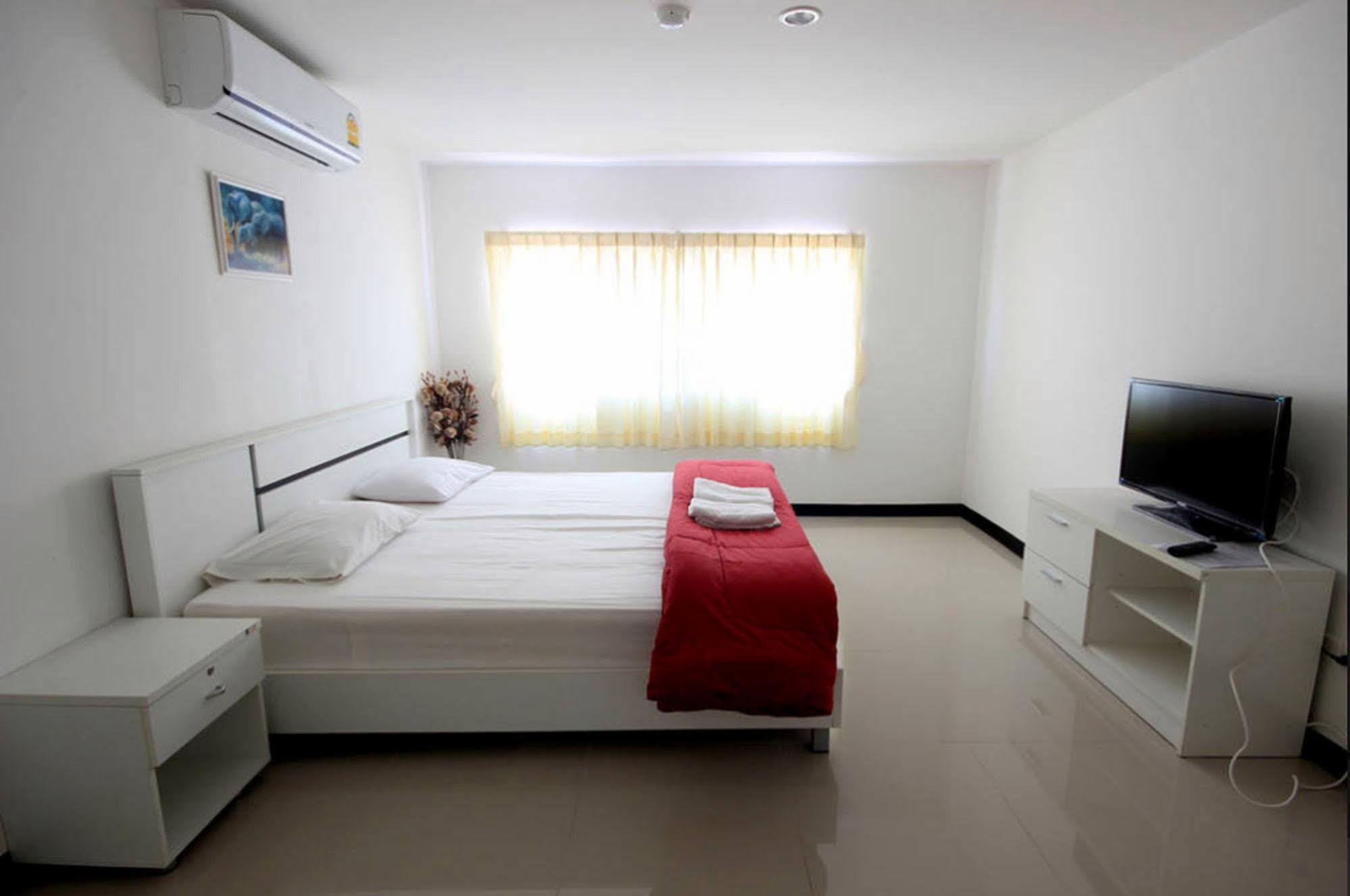 Mouroom Chiang Mai Exterior photo
