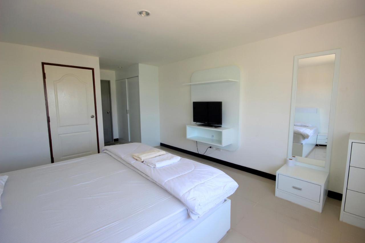 Mouroom Chiang Mai Exterior photo