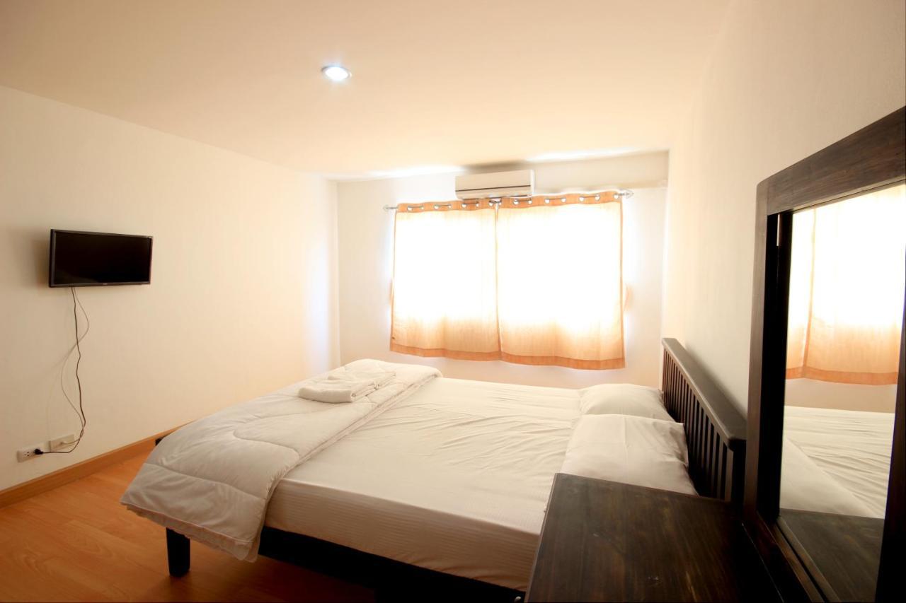 Mouroom Chiang Mai Exterior photo